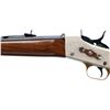 Image 6 : PEDERSOLI | Model: Rolling Block Mississippi Classic | Caliber: .357 MAG