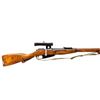 Image 2 : RUSSIAN MOSIN NAGANT | Model: 91/30 Sniper | Caliber: 7.62 X 54R