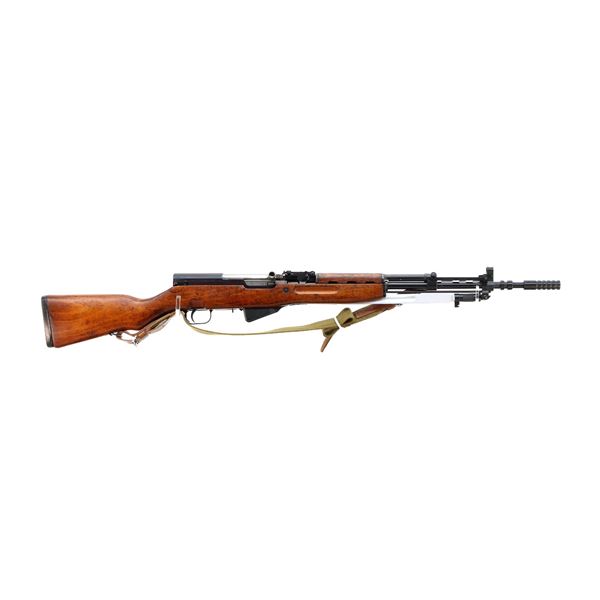 YUGOSLAV SKS | Model: 59/66 | Caliber: 7.62 X 39