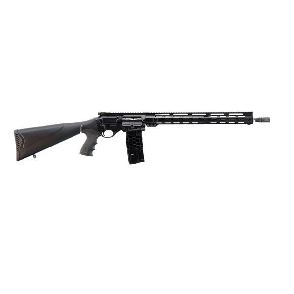 CRUSADER ARMS | Model: Backland Hunter | Caliber: .223 REM