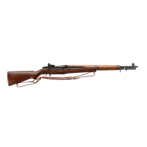 US RIFLE | Model: M1 Garand | Caliber: .30-06 SPRG