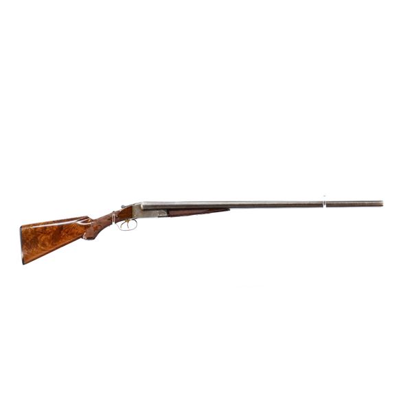 ITHACA GUN CO | Model: Flues Model Grade 4 E | Caliber: 12 G X 2 3/4"