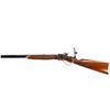 Image 5 : PEDERSOLI | Model: Sharps Quigley | Caliber: .45-70 GOVT