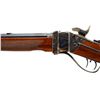 Image 6 : PEDERSOLI | Model: Sharps Quigley | Caliber: .45-70 GOVT