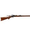 Image 2 : PEDERSOLI | Model: Springfield Trap Door Long Range Rifle | Caliber: .45-70 GOVT
