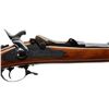 Image 3 : PEDERSOLI | Model: Springfield Trap Door Long Range Rifle | Caliber: .45-70 GOVT