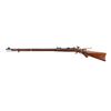 Image 4 : PEDERSOLI | Model: Springfield Trap Door Long Range Rifle | Caliber: .45-70 GOVT