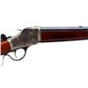 Image 3 : UBERTI | Model: 1885 CAT.10499 | Caliber: .38-55 WIN