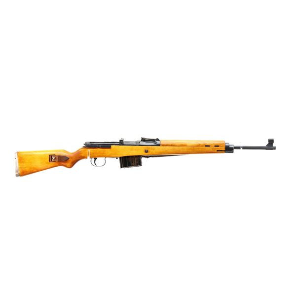 GERMAN | Model: K43 Rebuilt | Caliber: 8MM MAUSER