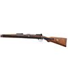 Image 5 : GERMAN MAUSER | Model: 98 Russian Capture | Caliber: 8MM MAUSER