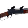 Image 3 : BROWNING | Model: 81 BLR | Caliber: .284 WIN