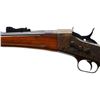 Image 6 : PEDERSOLI | Model: Baby Rolling Block | Caliber: .45 LONG COLT