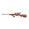 Image 4 : CARL GUSTAF | Model: 3000 | Caliber: 6.5 X 55