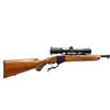 Image 2 : RUGER | Model: NO1 Medium Sporter | Caliber: .44 REM MAG
