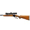 Image 5 : RUGER | Model: NO1 Medium Sporter | Caliber: .44 REM MAG