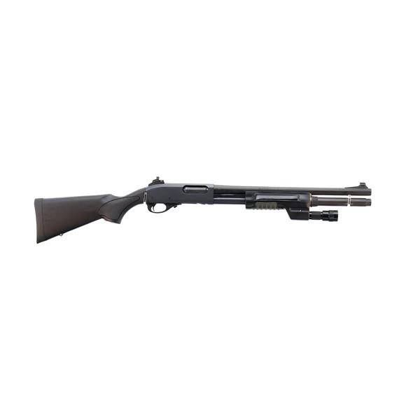 REMINGTON | Model: 870 Tactical | Caliber: 12 G X 3"