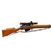 Image 2 : US LEE ENFIELD | Model: NO4 MKI* T Sniper Custom | Caliber: .303 BR