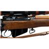 Image 3 : US LEE ENFIELD | Model: NO4 MKI* T Sniper Custom | Caliber: .303 BR
