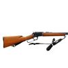 Image 2 : MARLIN JM | Model: Golden 39A Mounty | Caliber: .22 LR