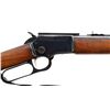 Image 3 : MARLIN JM | Model: Golden 39A Mounty | Caliber: .22 LR