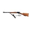 Image 4 : MARLIN JM | Model: Golden 39A Mounty | Caliber: .22 LR