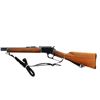 Image 5 : MARLIN JM | Model: Golden 39A Mounty | Caliber: .22 LR