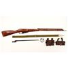 Image 16 : RUSSIAN MOSIN NAGANT | Model: 91/30 Custom | Caliber: 7.62 X 54R