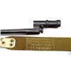 Image 17 : RUSSIAN MOSIN NAGANT | Model: 91/30 Custom | Caliber: 7.62 X 54R