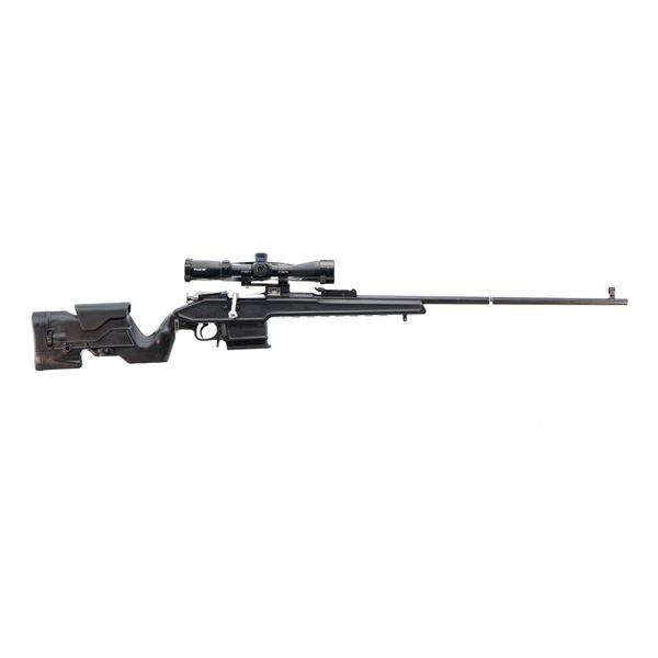 RUSSIAN MOSIN NAGANT | Model: 91/30 Custom | Caliber: 7.62 X 54R