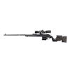 Image 4 : RUSSIAN MOSIN NAGANT | Model: 91/30 Custom | Caliber: 7.62 X 54R