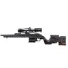 Image 5 : RUSSIAN MOSIN NAGANT | Model: 91/30 Custom | Caliber: 7.62 X 54R