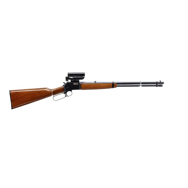 BROWNING | Model: BL-22 | Caliber: .22 LR