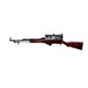 Image 4 : RUSSIAN SIMONOV | Model: SKS | Caliber: 7.62 X 39