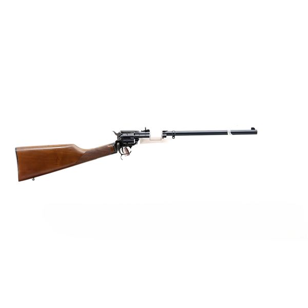 HERITAGE MFG | Model: Rough Rider Rancher | Caliber: .22 LR