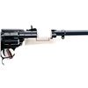 Image 3 : HERITAGE MFG | Model: Rough Rider Rancher | Caliber: .22 LR