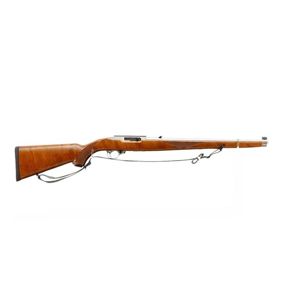 RUGER | Model: 10/22 International | Caliber: .22 LR