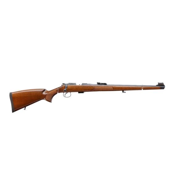 CZ | Model: 452-2E ZKM | Caliber: .22 LR