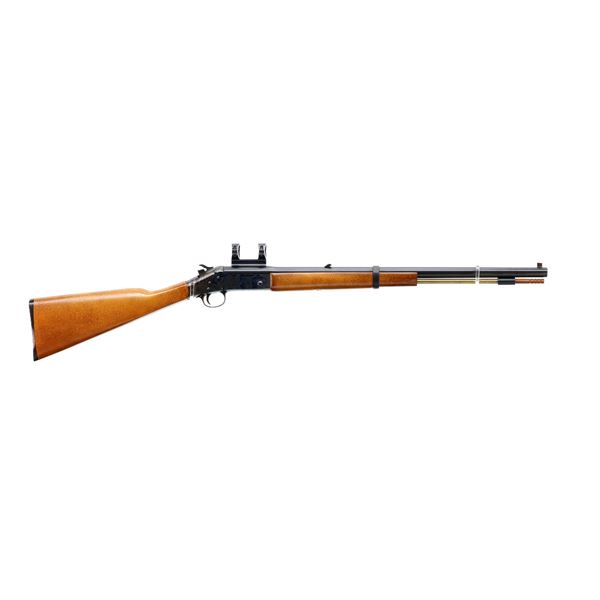 HARRINGTON & RICHARDSON | Model: Single Shot | Caliber: .44 REM MAG