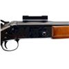 Image 3 : HARRINGTON & RICHARDSON | Model: Single Shot | Caliber: .44 REM MAG