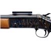 Image 6 : HARRINGTON & RICHARDSON | Model: Single Shot | Caliber: .44 REM MAG