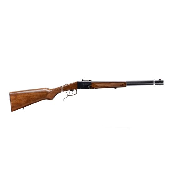 CHIAPPA | Model: Double Badger | Caliber: .22 LR/410 G X 3"