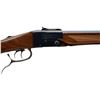 Image 3 : CHIAPPA | Model: Double Badger | Caliber: .22 LR/410 G X 3"