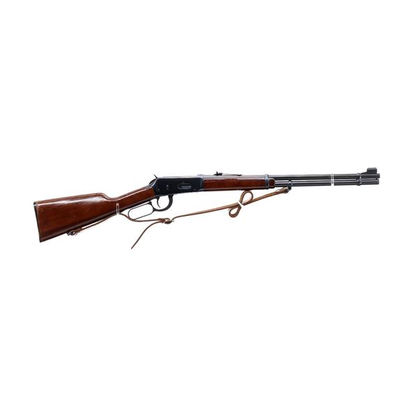 WINCHESTER | Model: 94 | Caliber: .30-30 WIN