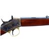 Image 3 : UBERTI | Model: CAT. 9599 Rolling Block | Caliber: .22 WIN MAG