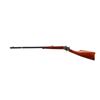Image 4 : UBERTI | Model: CAT. 9599 Rolling Block | Caliber: .22 WIN MAG