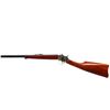 Image 5 : UBERTI | Model: CAT. 9599 Rolling Block | Caliber: .22 WIN MAG