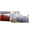 Image 7 : UBERTI | Model: CAT. 9599 Rolling Block | Caliber: .22 WIN MAG