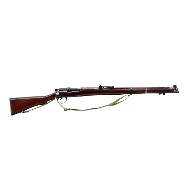 ISHAPORE LEE ENFIELD | Model: NO1 MK3 Musket | Caliber: 410 G X 2 1/2"