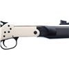 Image 3 : TAURUS/ROSSI | Model: Single Shot, Two Barrel Set | Caliber: .22 LR/410 G X 3"