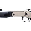 Image 6 : TAURUS/ROSSI | Model: Single Shot, Two Barrel Set | Caliber: .22 LR/410 G X 3"